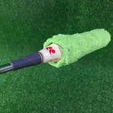 Винтажная ракетка для бадминтона Yonex Lucky Seven​