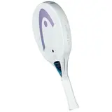 Ракетка для падел Head One Ultralight White