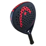 Ракетка для падел Head Radical Pro 2024
