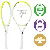 Теннисная ракетка Tecnifibre TF-X1 V2 300 грамм