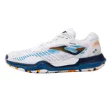 Теннисные кроссовки Joma Point Men 2402 White/Blue
