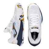 Теннисные кроссовки Joma Point Men 2402 White/Blue