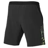Шорты Mizuno Mugen 8 in Amplify Black
