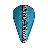 Ракетка для падел Black Crown Piton Nakano 15K