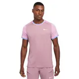 Футболка Nike Court Advantage Pink/Royal
