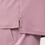 Футболка Nike Court Advantage Pink/Royal