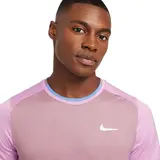 Футболка Nike Court Advantage Pink/Royal