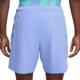 Шорты Nike Court Advantage 7in Blue/Green