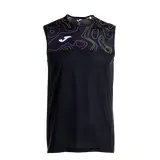 Майка Joma Torneo Black