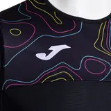 Майка Joma Torneo Black
