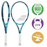 Теннисная ракетка Babolat Pure Drive Lite (2025)