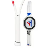 Теннисная ракетка Tecnifibre T-Fight 255 (2025)