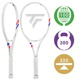 Теннисная ракетка Tecnifibre T-Fight 300 (2025)