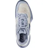 Теннисные кроссовки Babolat Jet Mach 3 Clay Court White/Dark Grey