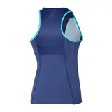 Топ Mizuno Mugen Printed Mugen Blue