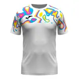 Футболка Joma Torneo White
