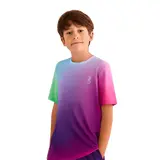 Футболка для мальчиков 7/6 Max T-shirt Gradient