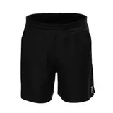 Шорты мужские 7/6 Miran Shorts Black/White