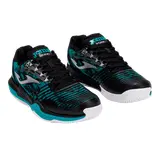 Теннисные кроссовки Joma Point Men 2531 Black