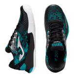 Теннисные кроссовки Joma Point Men 2531 Black