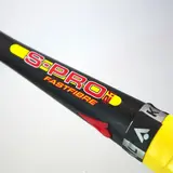 Ракетка для сквоша Karakal S-Pro 2.1