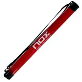 Туба для сбора мячей Nox Red