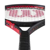 Детская теннисная ракетка Wilson Clash 25 V3.0