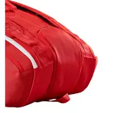 Сумка Wilson Super Tour 15PK Red