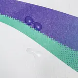 Сумка для бадминтона 6 ракеток Li-NING ABJU013-2 White/Purple