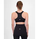 Топ спортивный женский Bidi Badu Crew High Support Black