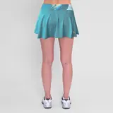 Юбка для девочек Bidi Badu Melbourne 2025 Orange/Turquoise