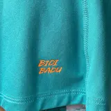 Юбка для девочек Bidi Badu Melbourne 2025 Orange/Turquoise