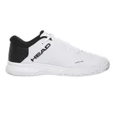 Детские теннисные кроссовки Head Revolt Pro 4.5 White/Black