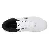 Детские теннисные кроссовки Head Revolt Pro 4.5 White/Black
