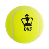 Мячи для падел Black Crown One 72 мяча (24 x 3)