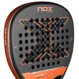 Ракетка для падел Nox AT10 Genius Attack 12K by Agustín Tapia