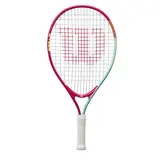 Детская теннисная ракетка Wilson Intrigue 21