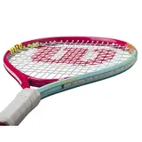 Детская теннисная ракетка Wilson Intrigue 21