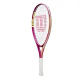 Детская теннисная ракетка Wilson Intrigue 23