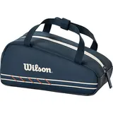 Мини-сумка Wilson Roland Garros Dark Navy (2025)