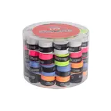 Намотка Black Crown Pro Perforated Mixed Colors 60 штук