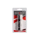 Намотка Black Crown Pro Pro Perforated White 3 штуки