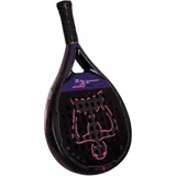 Ракетка для падел Black Crown Win Carbon