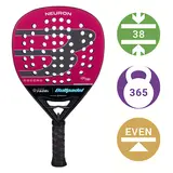Ракетка для падел Bullpadel Neuron Premier (2025)