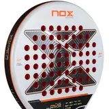 Ракетка для падел Nox ML10 Quantum 3K by Miguel Lamperti