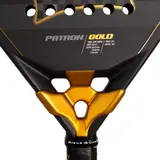 Ракетка для падел Black Crown Patron Gold