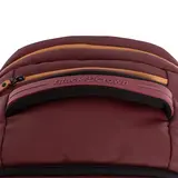 Рюкзак Black Crown Magic Burgundy/Black