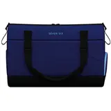 Сумка 7/6 Tournament Bag Navy