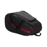 Сумка для падел-тенниса Royal Padel Pro Red/Black