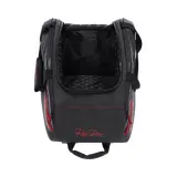 Сумка для падел-тенниса Royal Padel Pro Red/Black